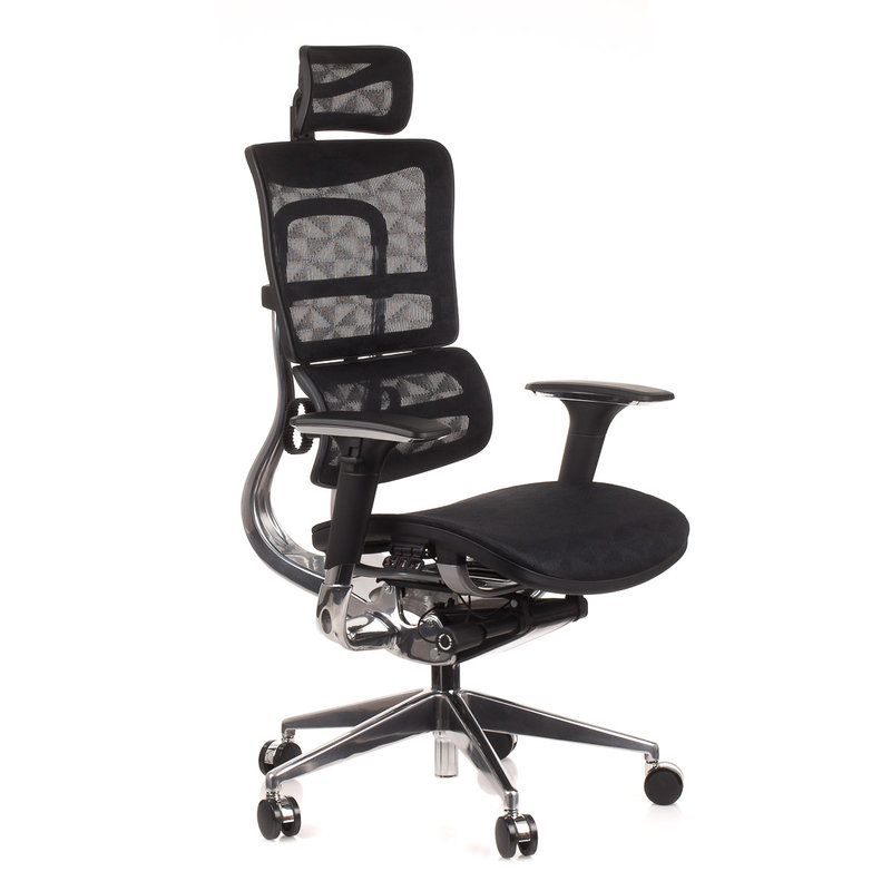 Ikayaa ergonomic online chair