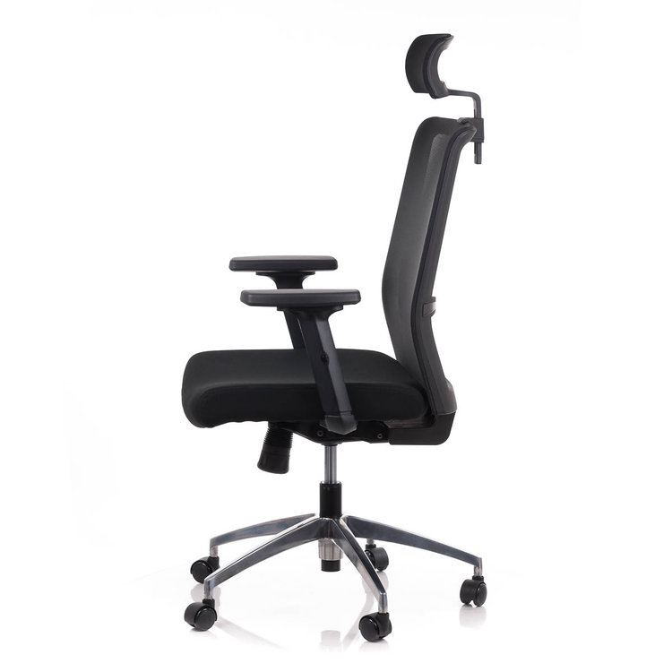 Hon best sale exposure headrest