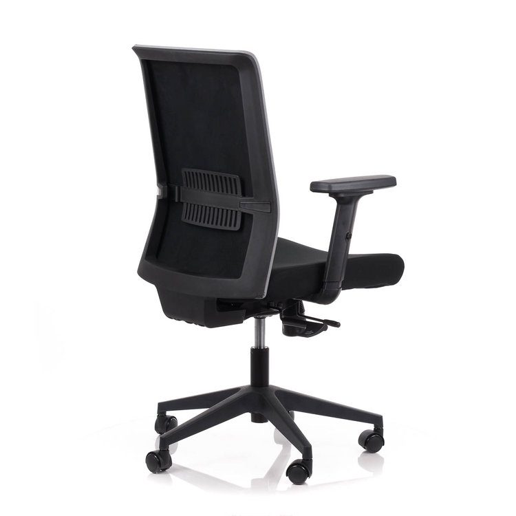 Godrej aero mesh back deals synchro chair