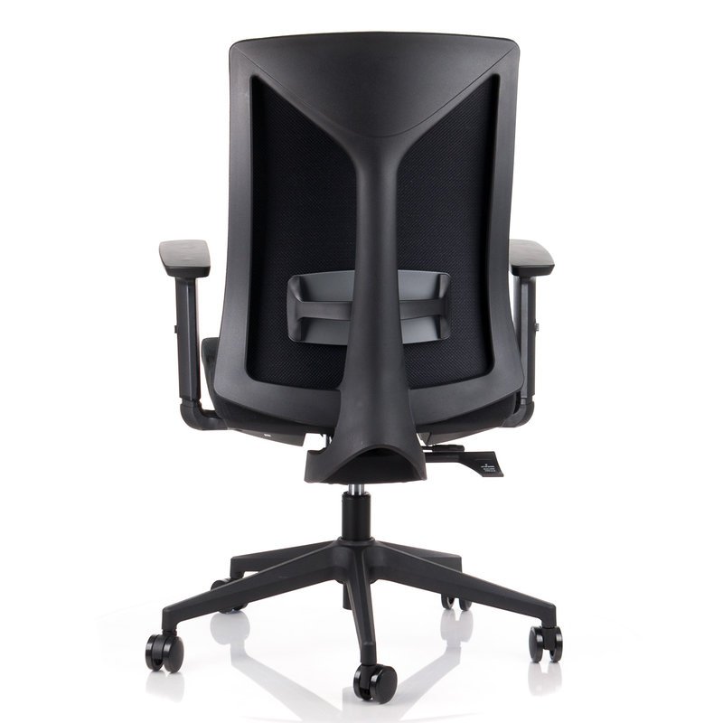 Angel queen office deals chair